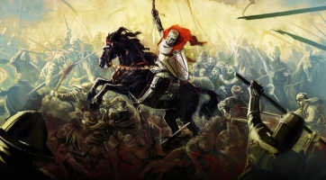 Be nem jelentett szerepjátékhoz licencelte a CryEngine 3-at a Warhorse