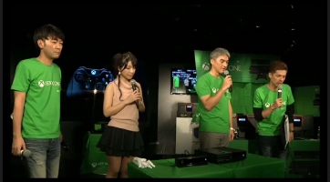Beadta lemondását a japán Xbox vezér
