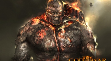 Bearanyozódott a God of War III
