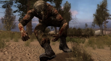 Bearanyozódott a S.T.A.L.K.E.R.: Call of Pripyat