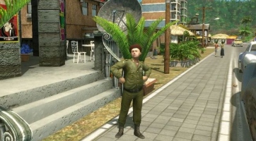 Bearanyozódott a Tropico 3
