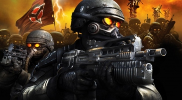 Beárazva a Killzone 2 első expanziója