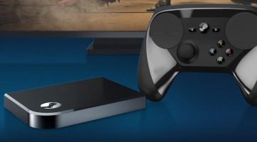 Beépített Steam Link-et kaphatnak a Samsung tévéi