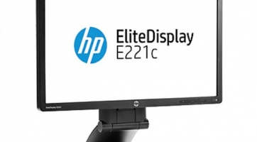 Beépített webkamerával érkezik az új HP monitor