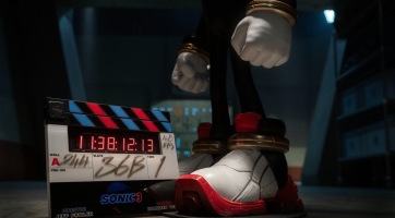 Befejeződött a Sonic 3 mozifilm forgatása