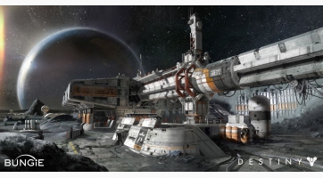 Befejeződött a Destiny fejlesztése