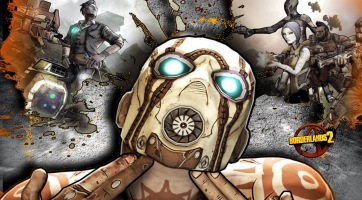 Befejeződtek a Borderlands-film forgatásai