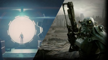 Befejeződtek a Fallout TV-sorozat forgatási munkálatai