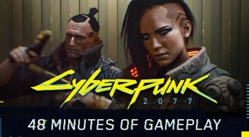 Cyberpunk 2077