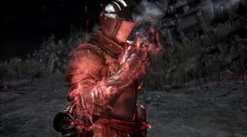 Befutott a Dark Souls 3 launch trailer