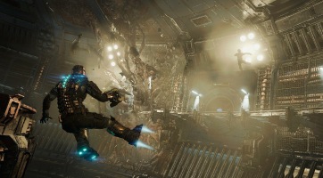 Dead Space Remake
