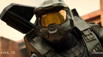 Befutott a Halo sorozat első teljes értékű előzetese!