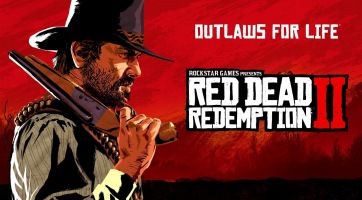 Befutott a Red Dead Redemption 2 launch trailere