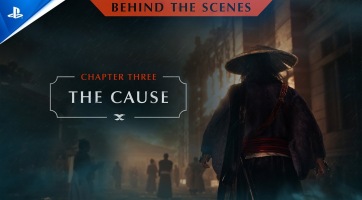 Befutott a Rise of the Ronin harmadik fejlesztői naplója is