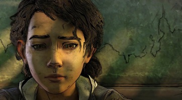 Befutott a The Walking Dead: The Final Season második epizódjának hivatalos előzetese
