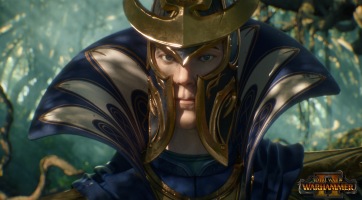 Befutott a Total War Warhammer 2 gépigénye