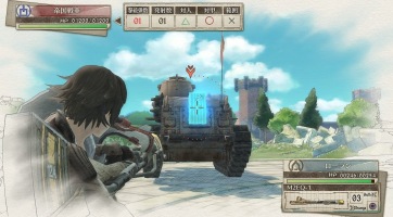 Befutott a Valkyria Chronicles 4 gépigénye