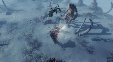 Befutott a Vikings: Wolves of Midgard utolsó trailere