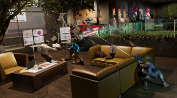 Befutott a Watch Dogs 2 launch trailer