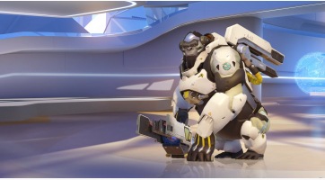 Befutott az Overwatch első animációs rövidfilmje