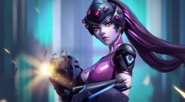 Befutott az Overwatch második animációs filmecskéje