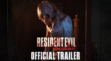 Befutott az új élőszereplős Resident Evil film első trailere