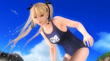 Befutott a Dead or Alive 5: Last Round launch trailere