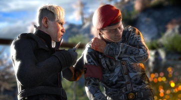 Befutott a Far Cry 4 gépigénye