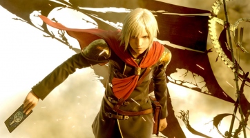 Befutott a Final Fantasy Type-0 HD launch trailere