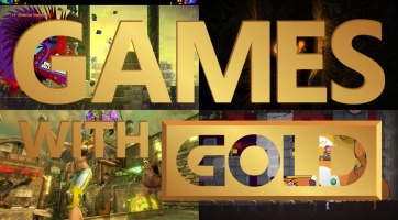 Befutott a Games with Gold decemberi kínálata is