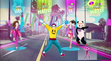 Befutott a Just Dance 2015 dallistája