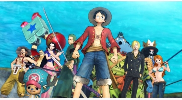 Befutott a One Piece: Pirate Warriors 3 negyedik trailere