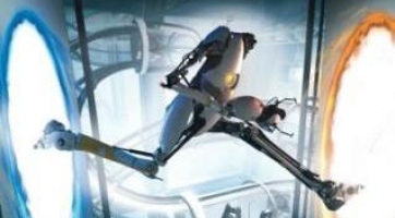 Befutott a Portal 2 hivatalos dobozképe