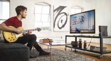 Befutott a Rocksmith 2014 Edition végleges dallistája