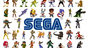 Befutott a Sega első negyedéves üzleti jelentése