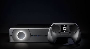 Befutott a Steam Machines első hivatalos mozgóképe