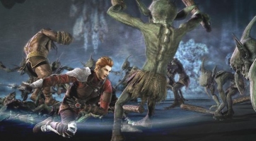 Befutott a Trinity: Souls of Zill Oll végleges dobozképe