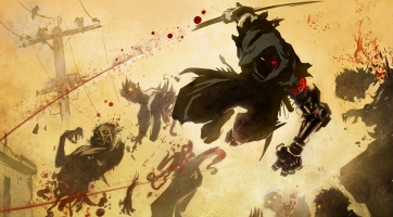 Befutott a Yaiba: Ninja Gaiden Z digitális képregényének második része