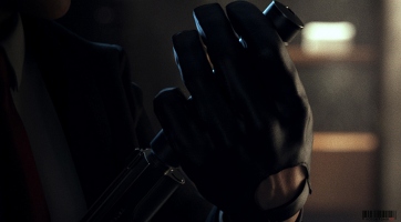 Befutott az első Hitman 5 kép?