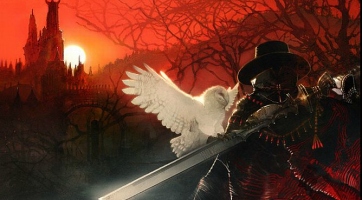 Befutott az első kép a Square Enix rejtélyes szerepjátékáról