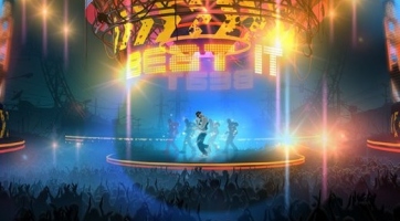Befutott az első Michael Jackson: The Experience trailer