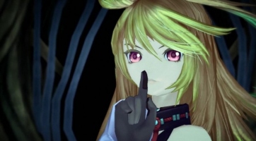 Befutott az első Tales of Xillia trailer