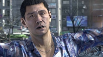 Befutott az első Yakuza: Of The End trailer: A zombik már a japán alvilágot sem kímélik