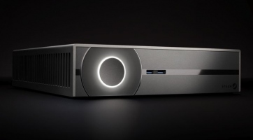 Befutott néhány Steam Machines minden fontos részlete a CES 2014-ről