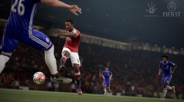 Befutottak a FIFA 17 demó részletei