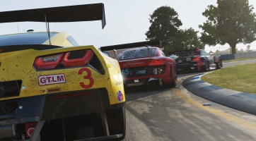 Befutottak a PC-s Forza 6 első részletei (trailer)