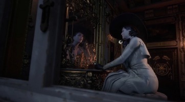 Befutottak a Resident Evil Village külföldi pontszámai