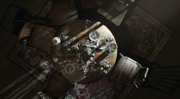 Befutottak az első Resident Evil 7 képek és részletek