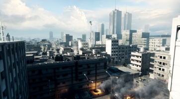 Battlefield 3