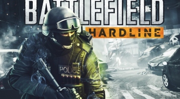 Befutottak a Battlefield Hardline első értékelései